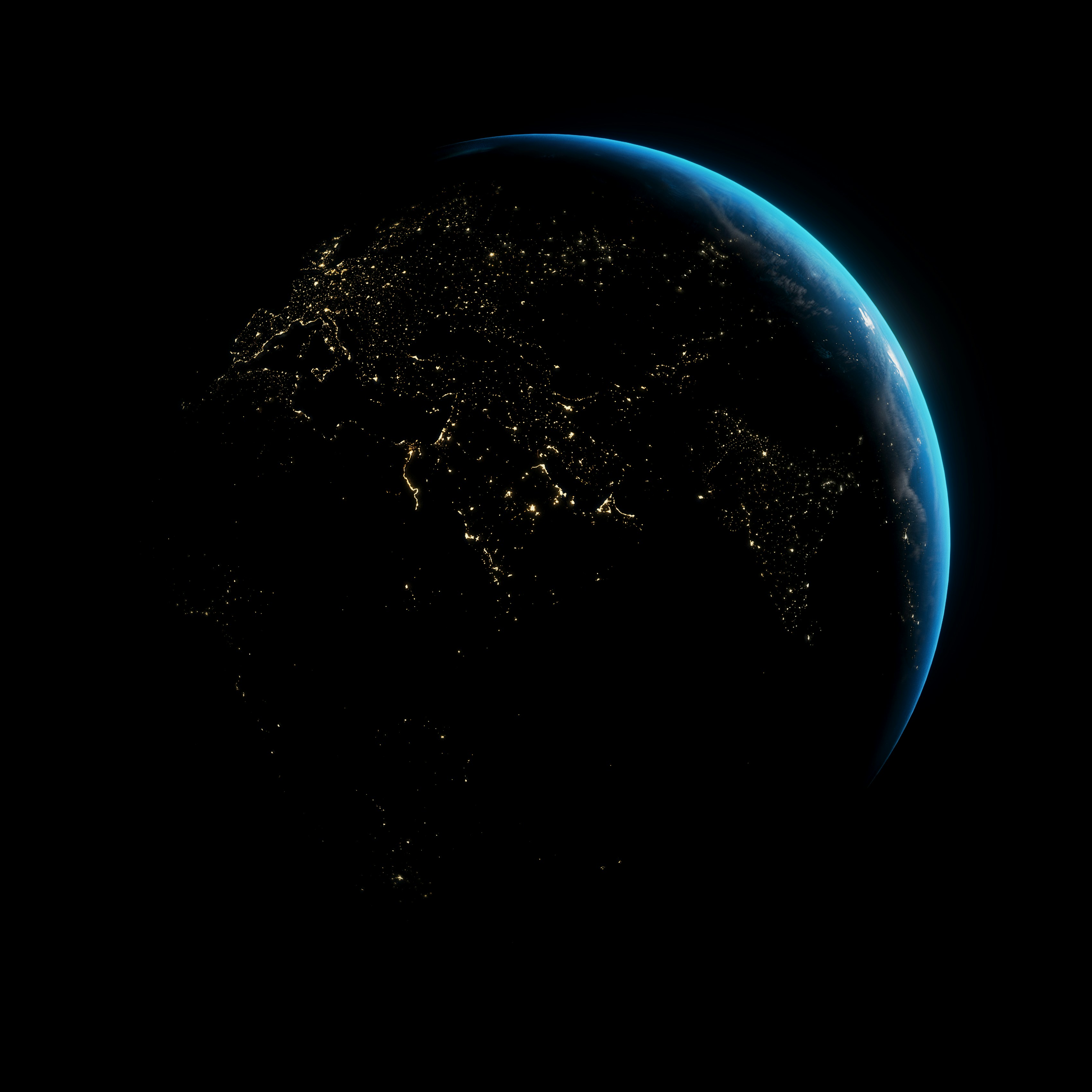 Globe